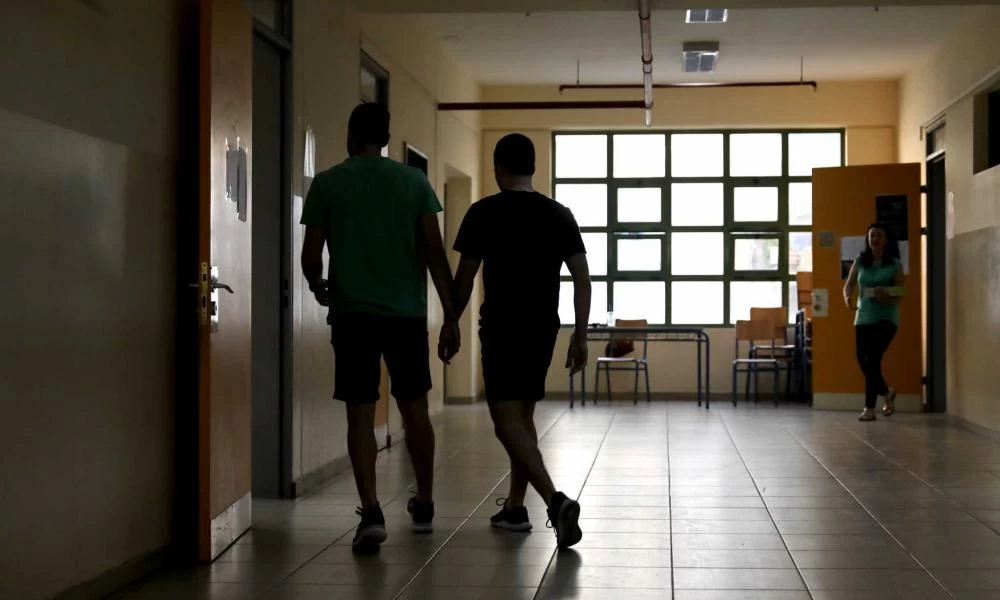 Δράμα: Έχασαν χρονιά γιατί δεν έκαναν self test - Δεν τους άφηναν οι γονείς τους